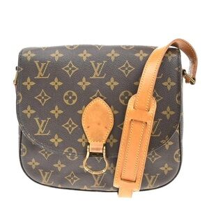 Louis Vuitton St Cloud Crossbody